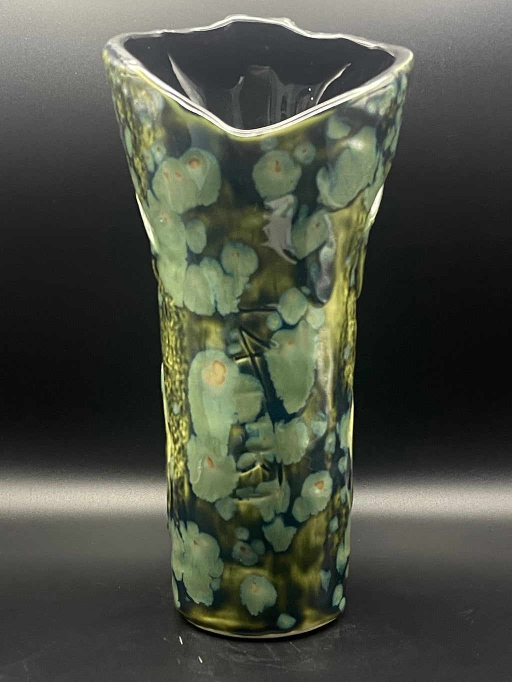 The Big Mouth Marquesan — Sea Green (1 of 1) — photo 3