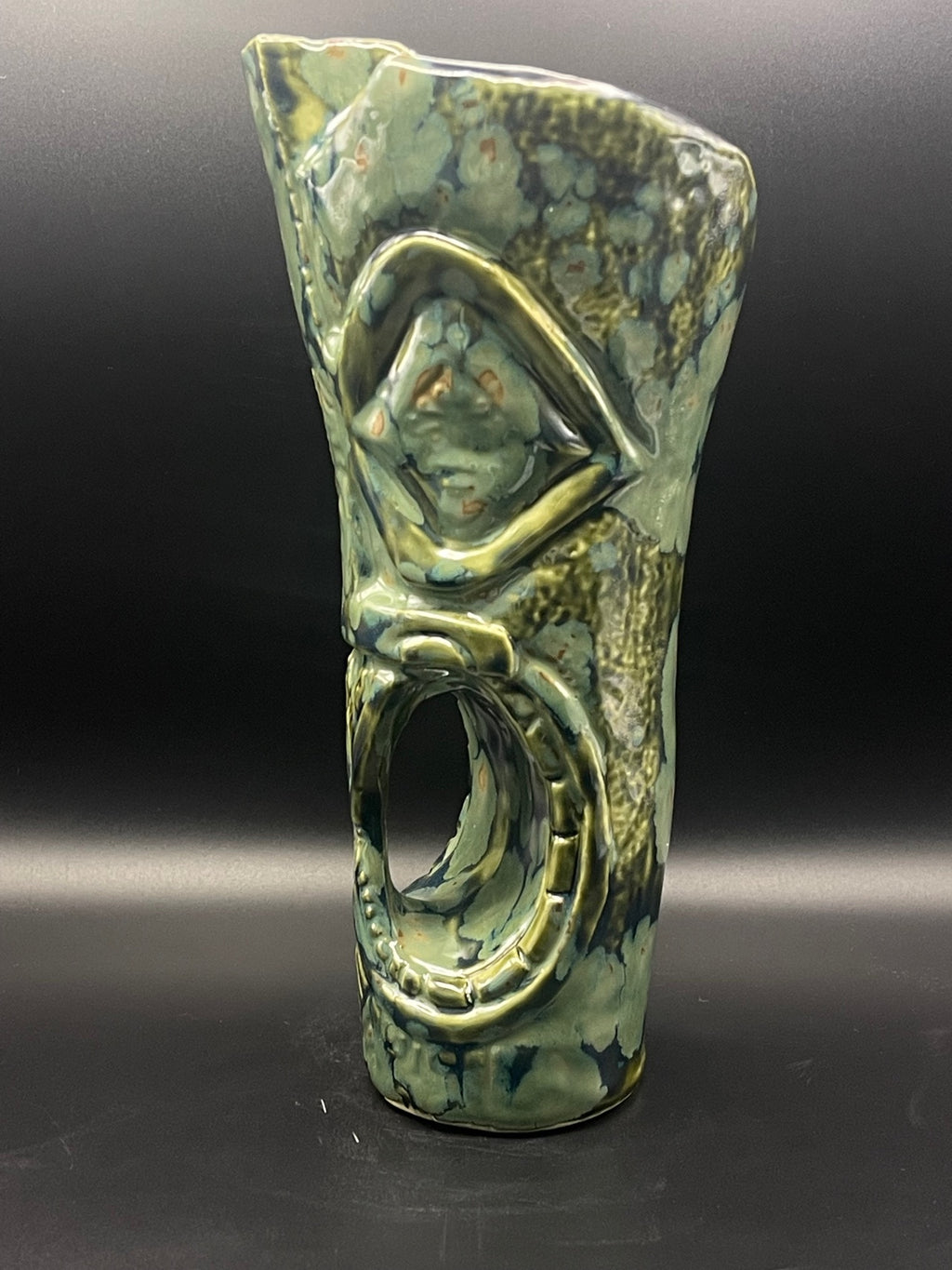 The Big Mouth Marquesan — Sea Green (1 of 1) — photo 4