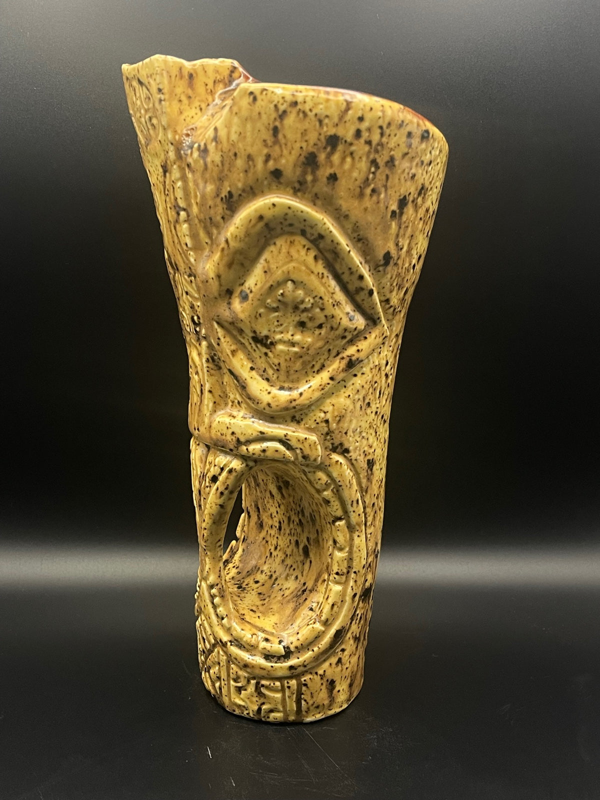 The Big Mouth Marquesan — Speckled Sand (1 of 1) — photo 4